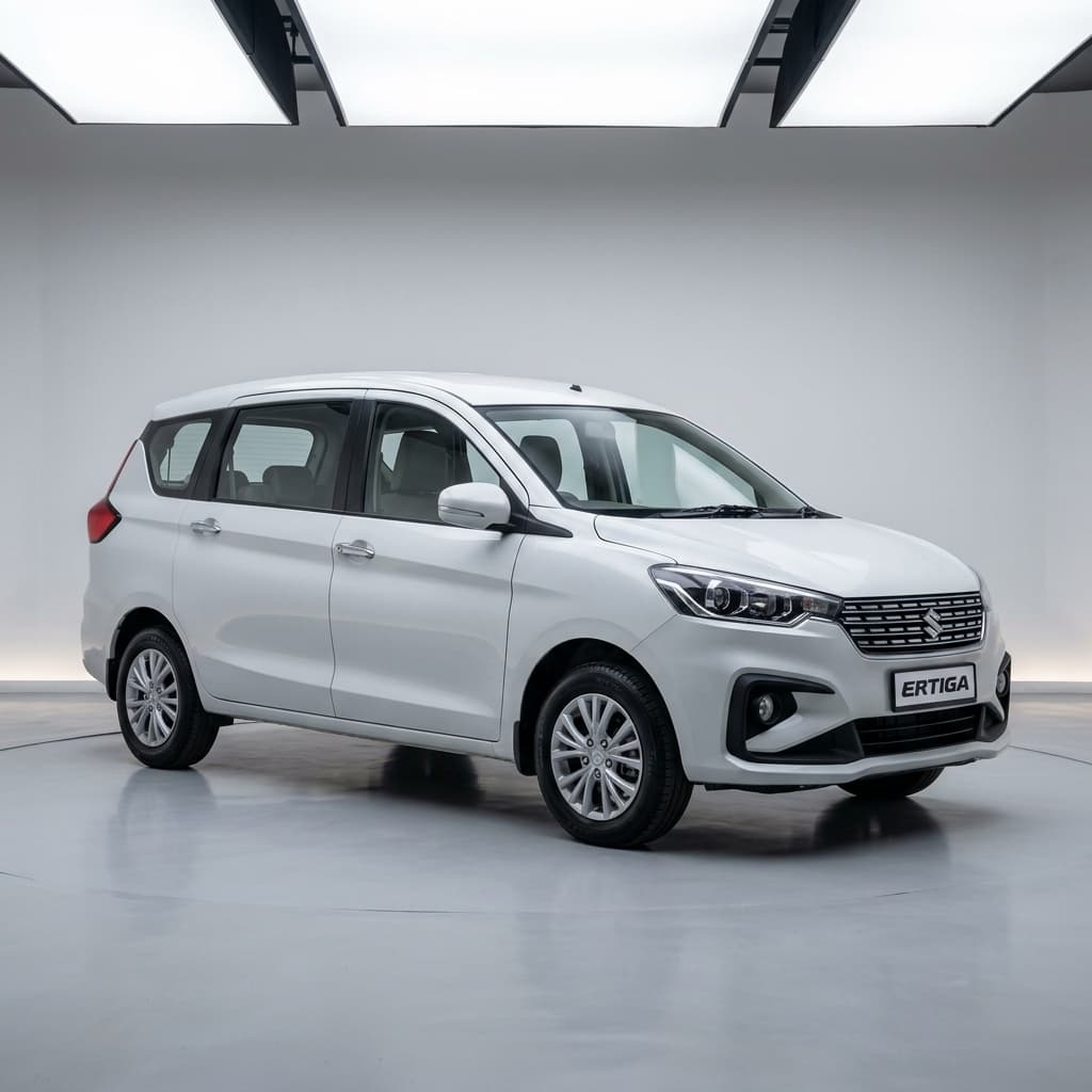 Ertiga