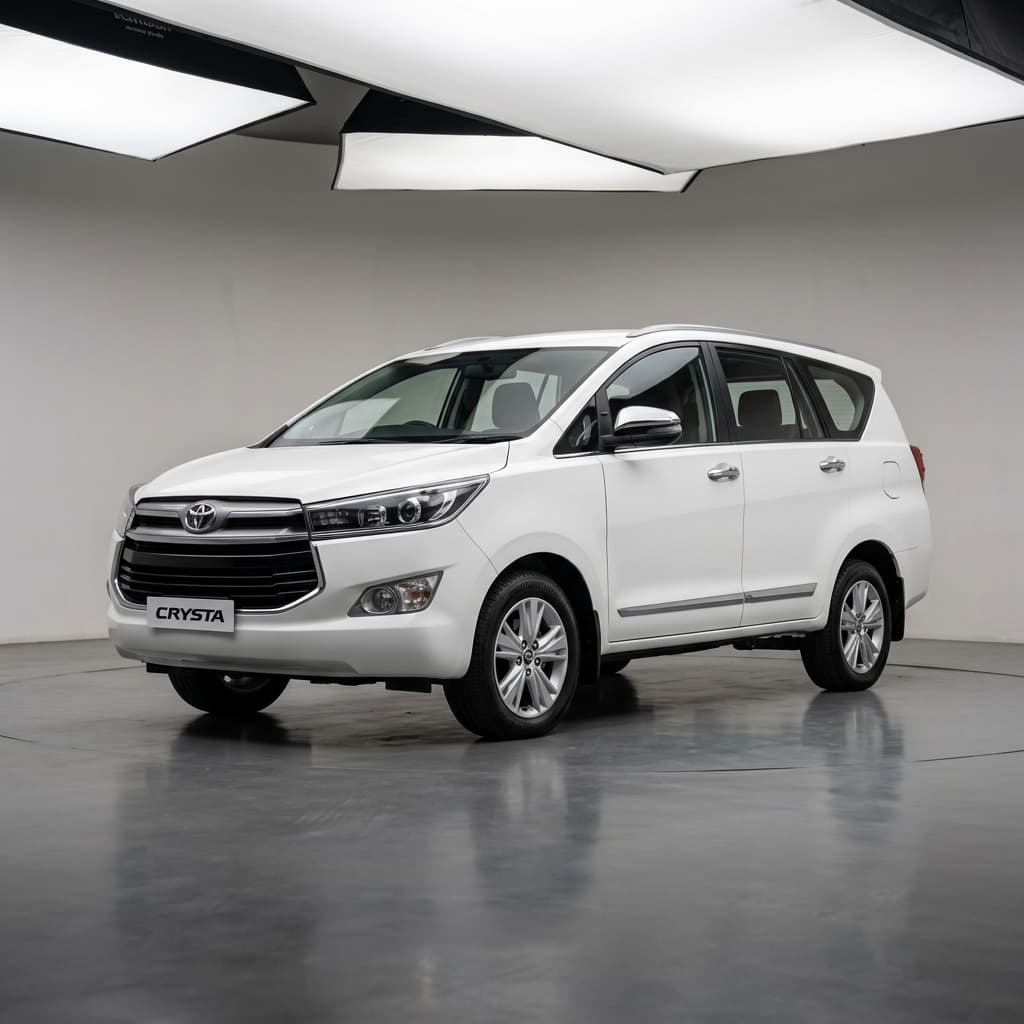 Innova Crysta