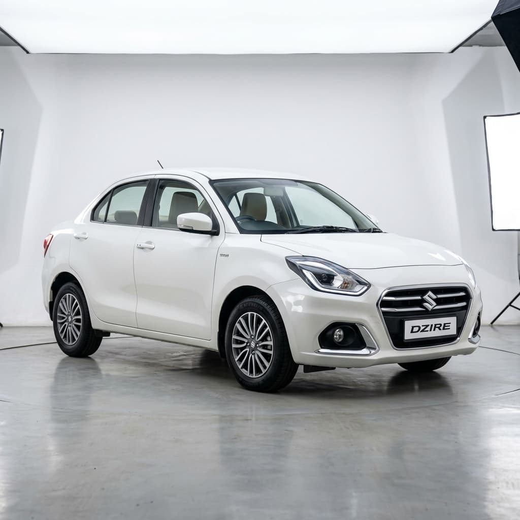 Swift Dzire